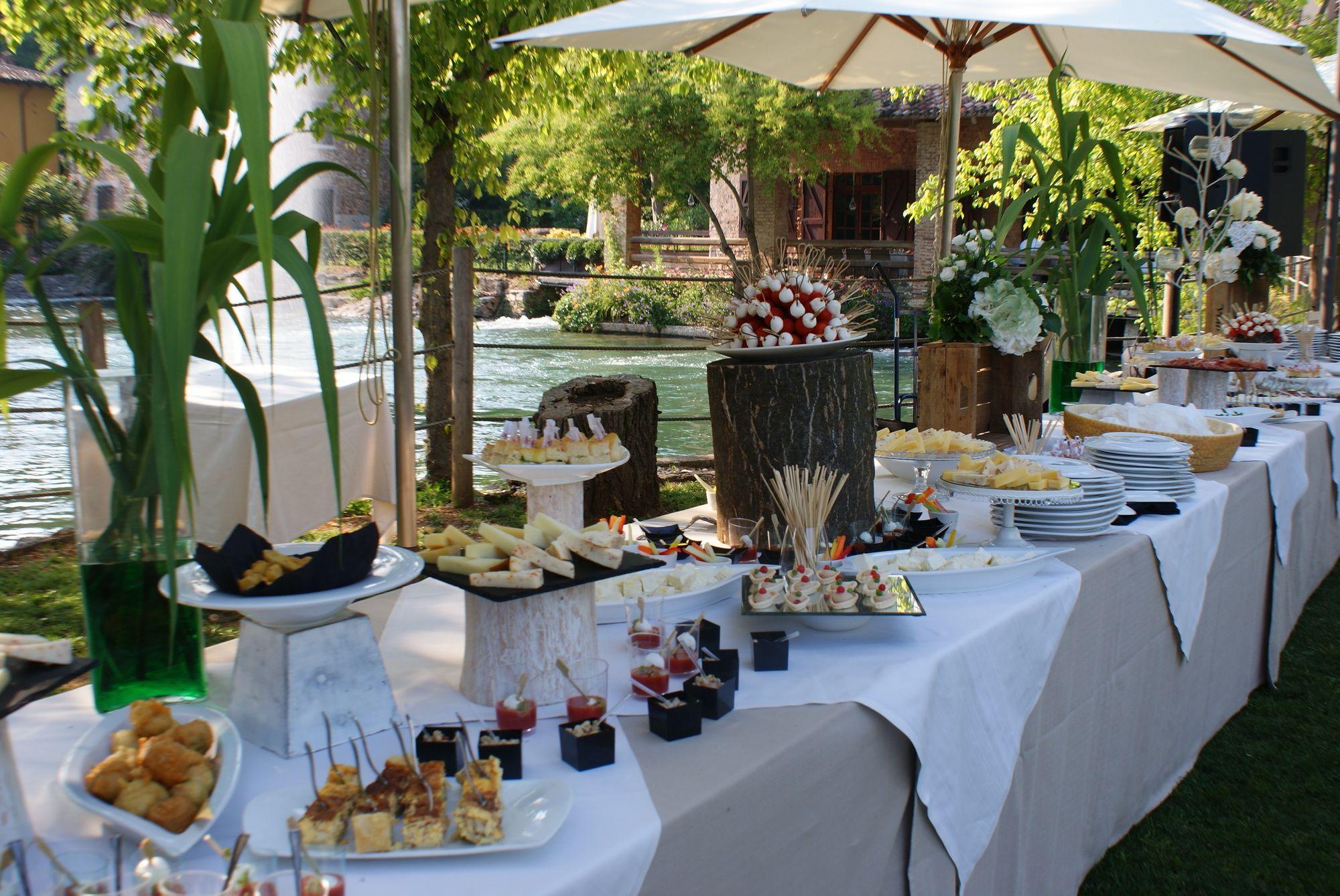 Restaurant Villa dei Mulini