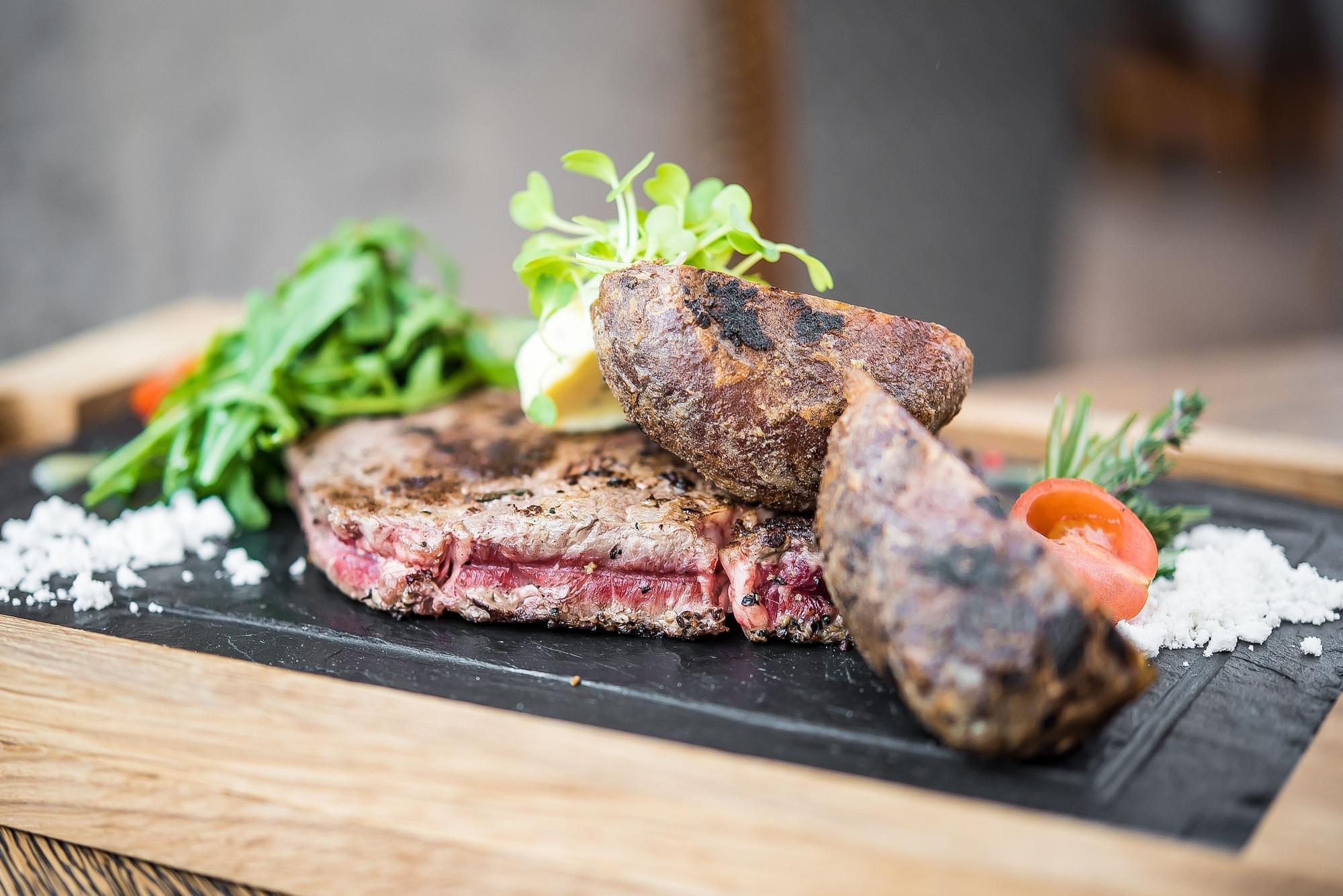 Restaurant Bachleda Hotel Kasprowy****