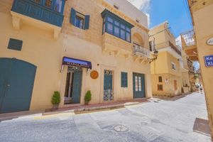 Alojamiento - Maria Rosa Suites