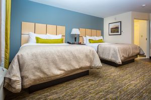 Alojamiento - Candlewood Suites Sidney by IHG