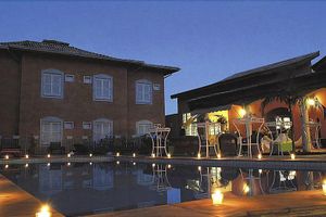 Alojamiento - Hotel Cordialle
