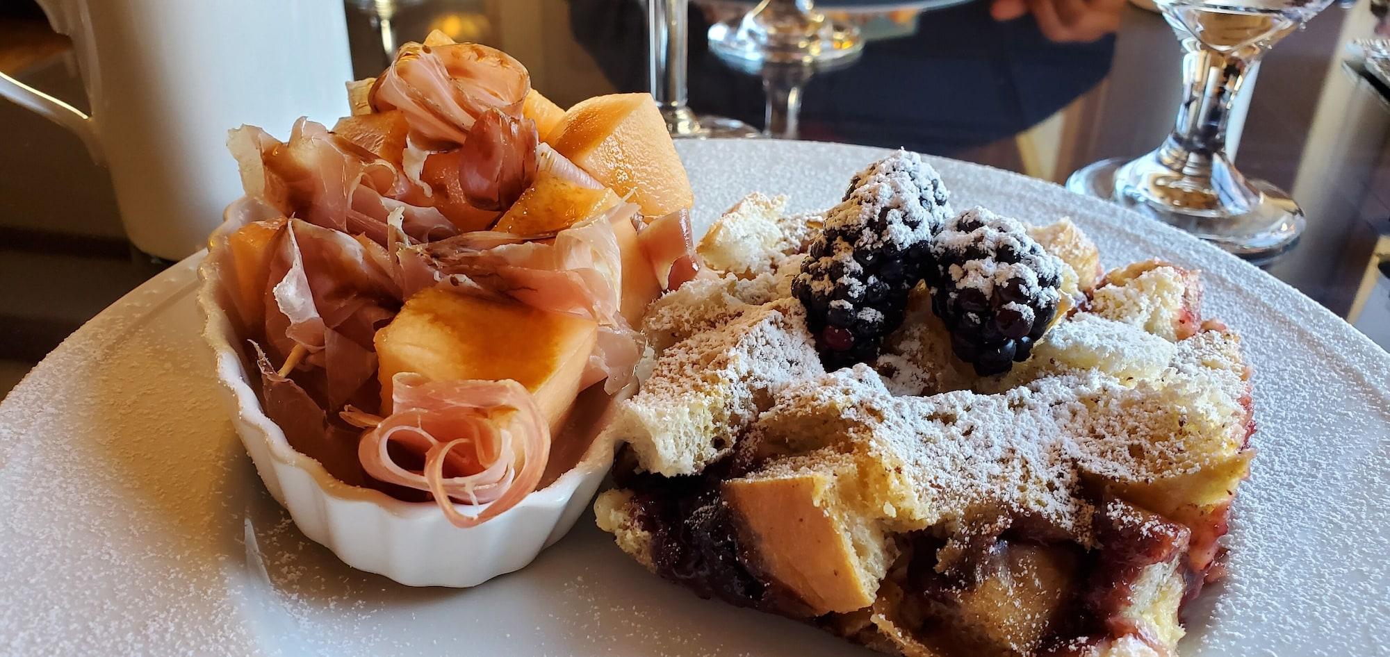 Restaurant Coach Stop Inn