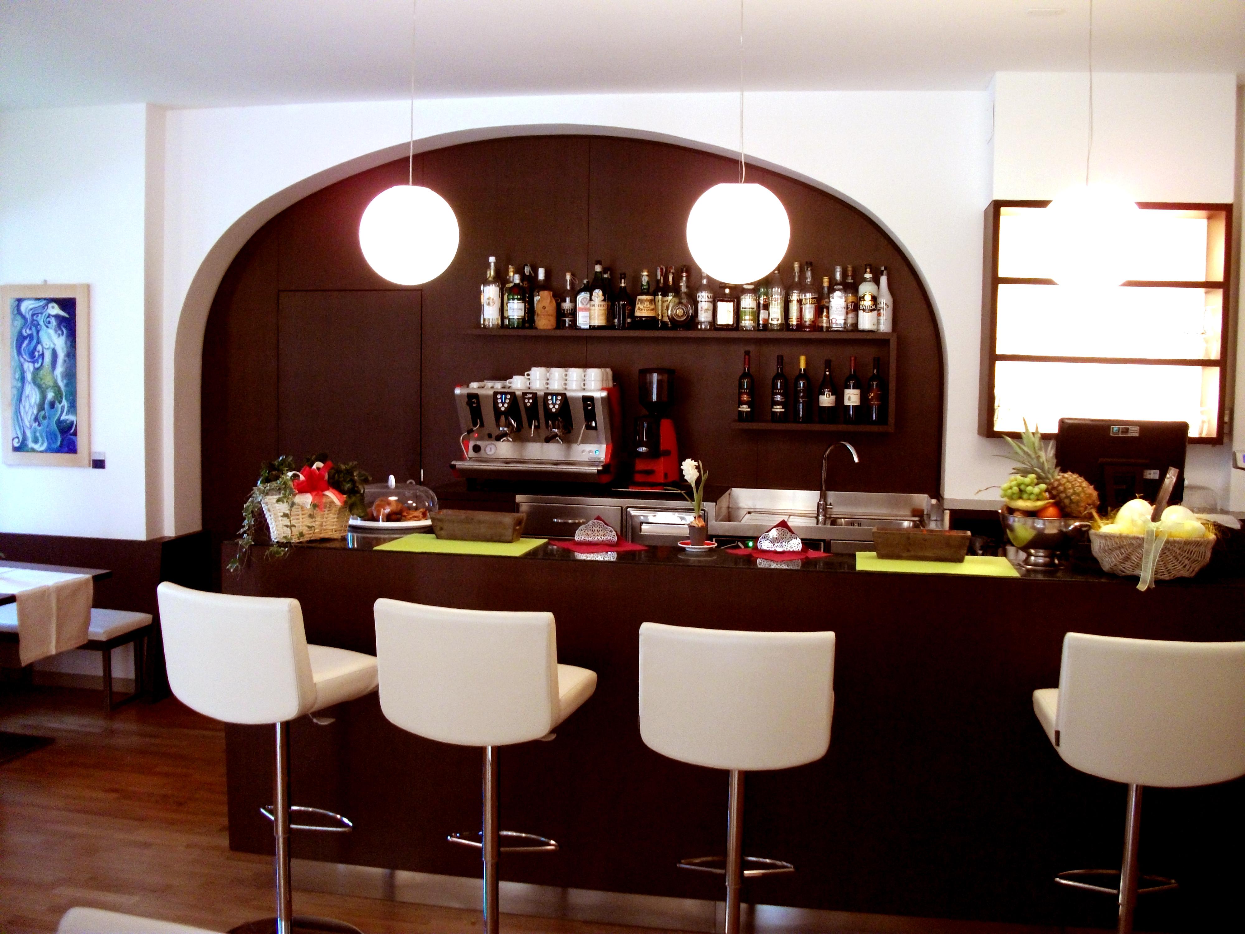 Bar/Salón Europalace Hotel, BW Signature Collection
