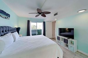 Alquiler Vacacional - El Matador