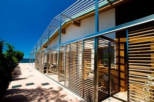 Alojamiento - Tre Merli Beach Hotel