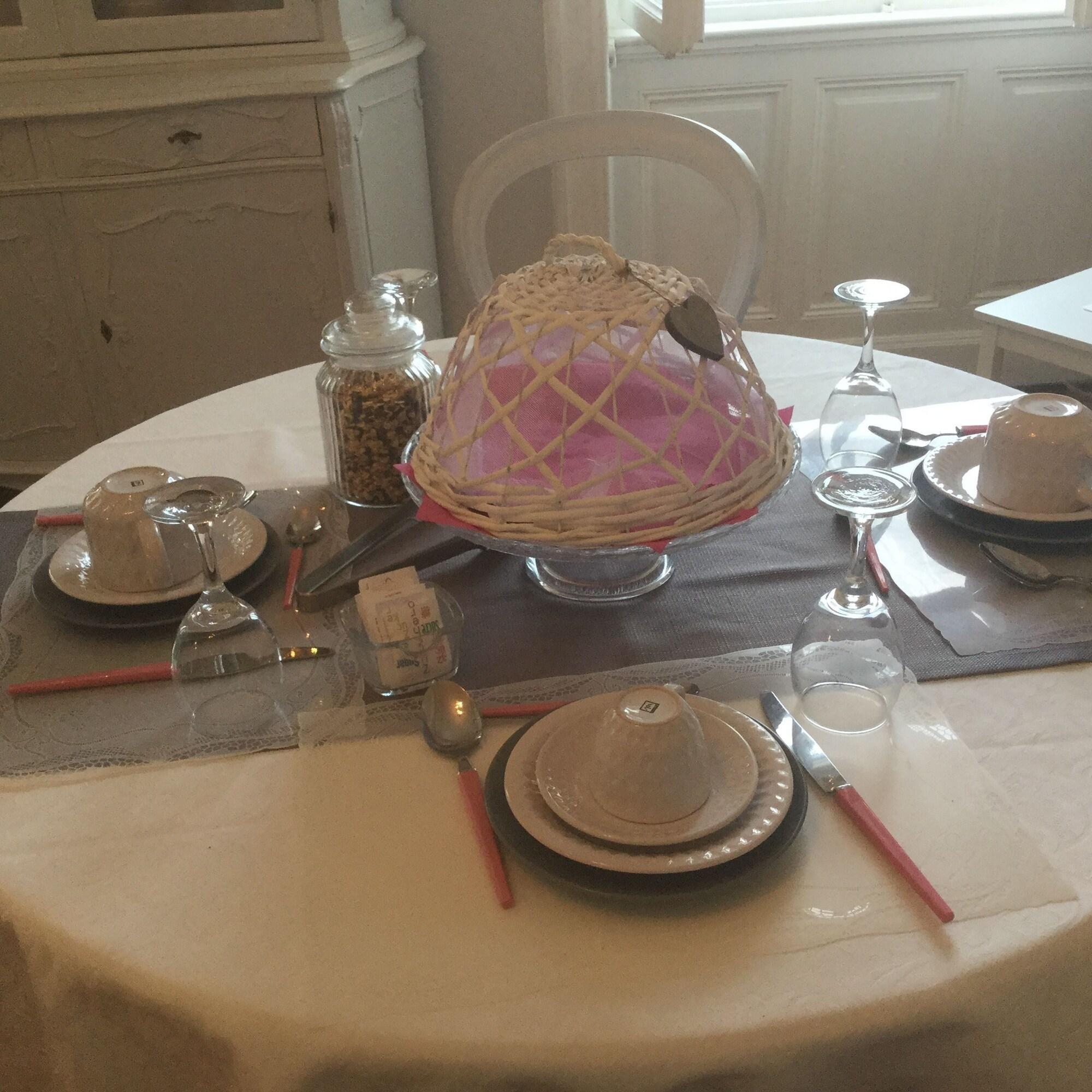 Restaurant B&B Le Cupole di Trieste