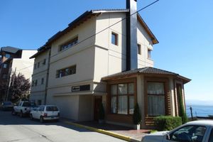 Alojamiento - View Hotel BRC