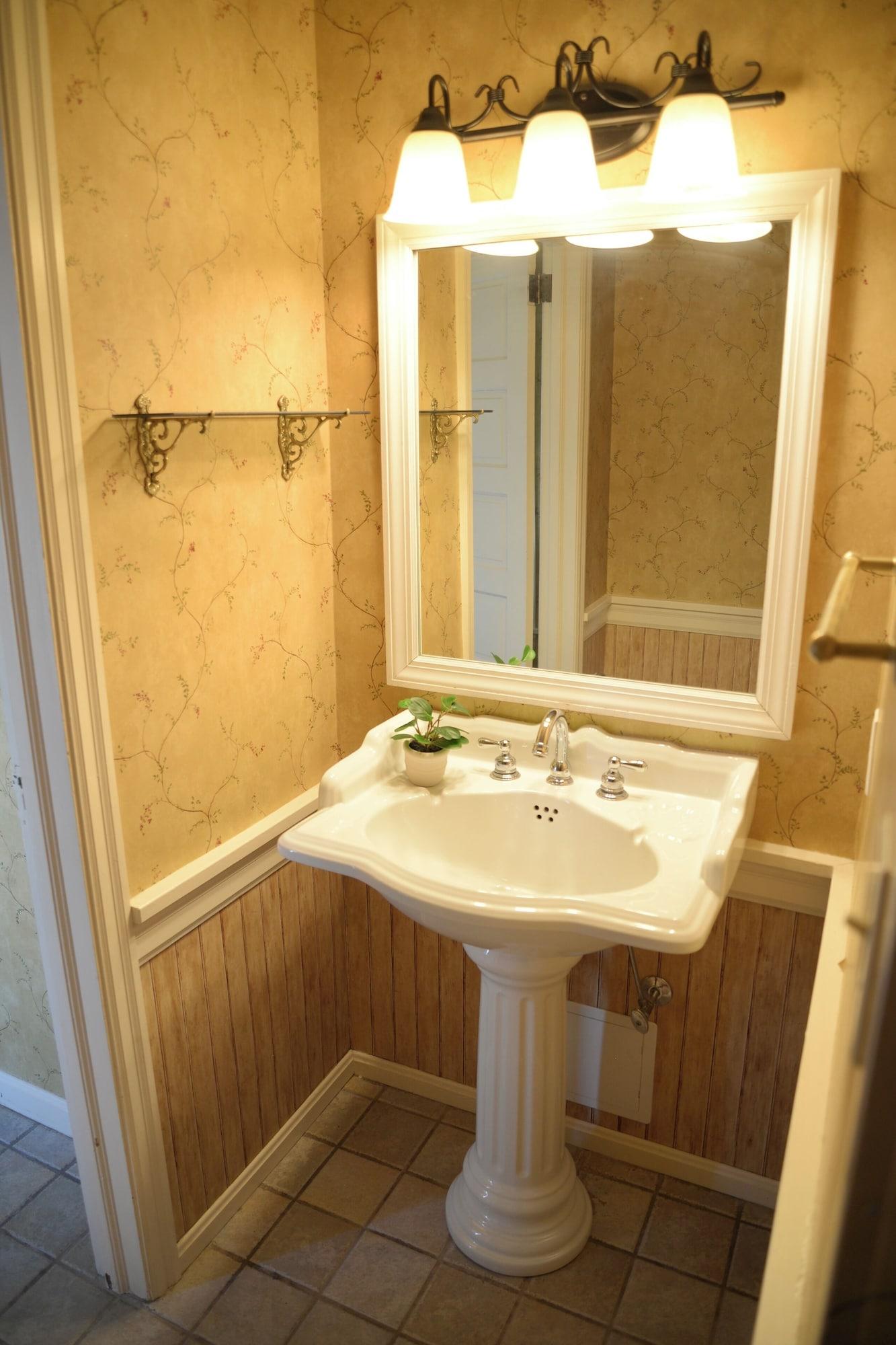 Equipamiento de Habitación Strasburg Village Inn