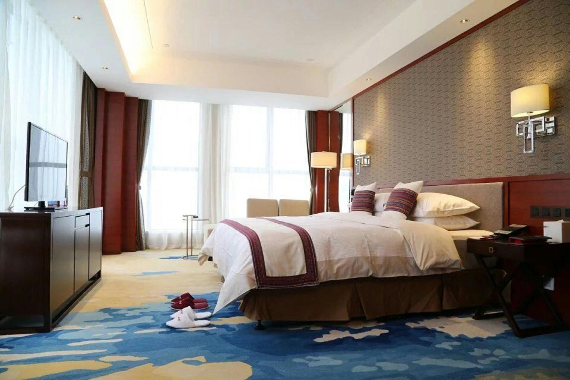 Habitación Argyle Hotel