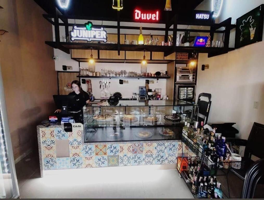 Restaurant Hotel Star 37 Av