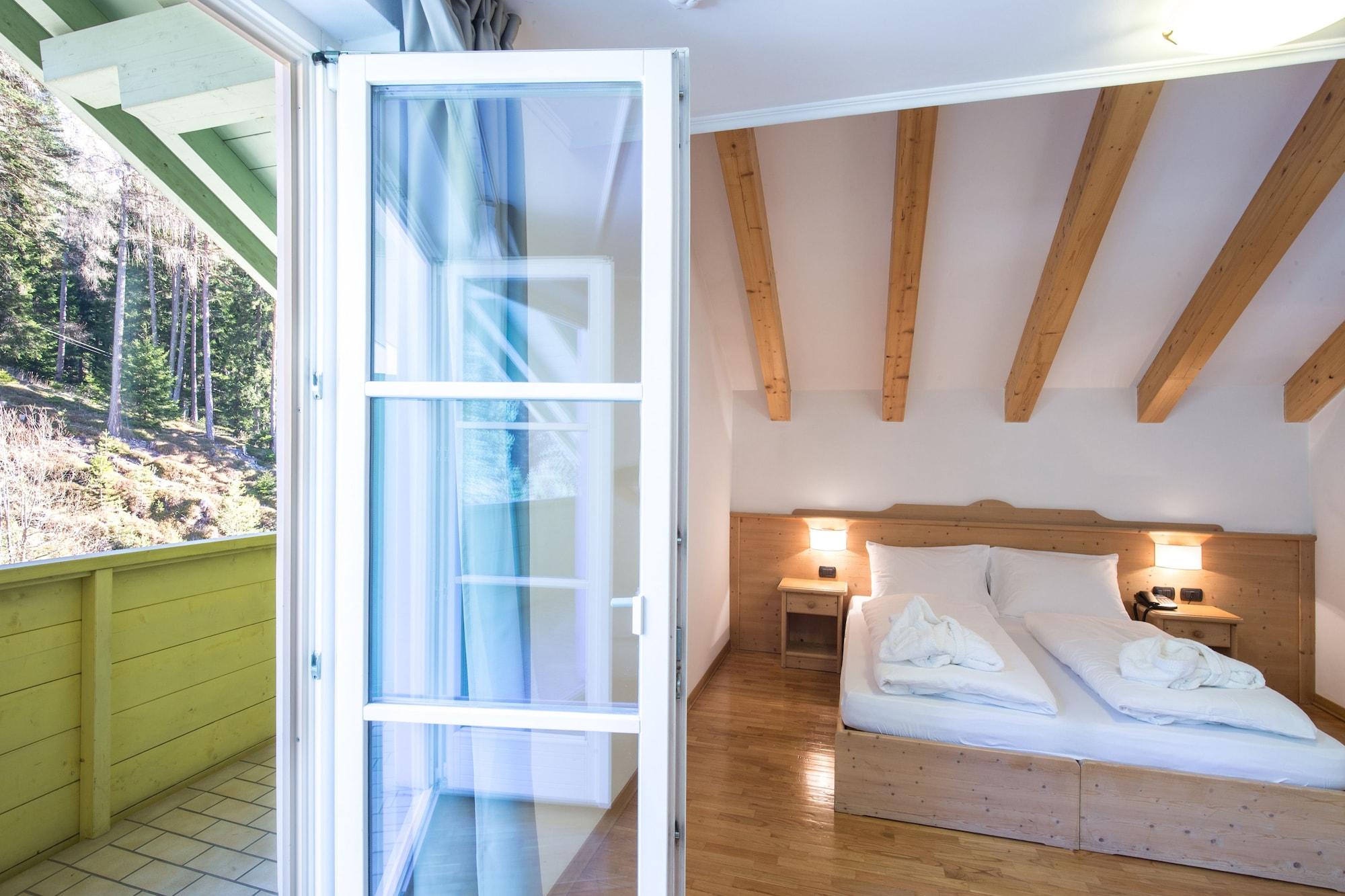 Habitación Hotel Erica