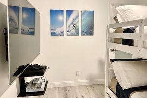 Alquiler Vacacional - Extremely Luxurious Beach Getaway - 2blks to beach