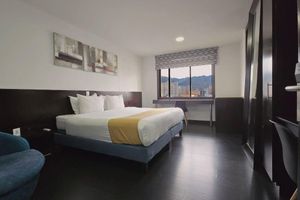 Alojamiento - Hotel City Center Corferias