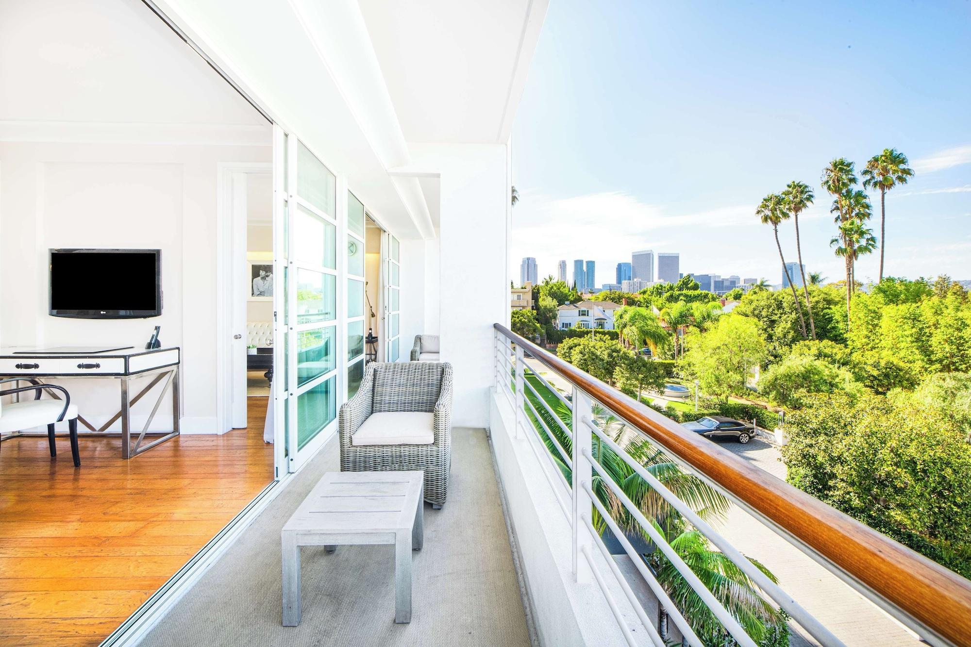Habitación Cameo Beverly Hills