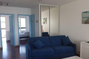 Alquiler Vacacional - Magnificent Marina with Jacuzzi in front of the lake, Grau du roi, Port Camargue