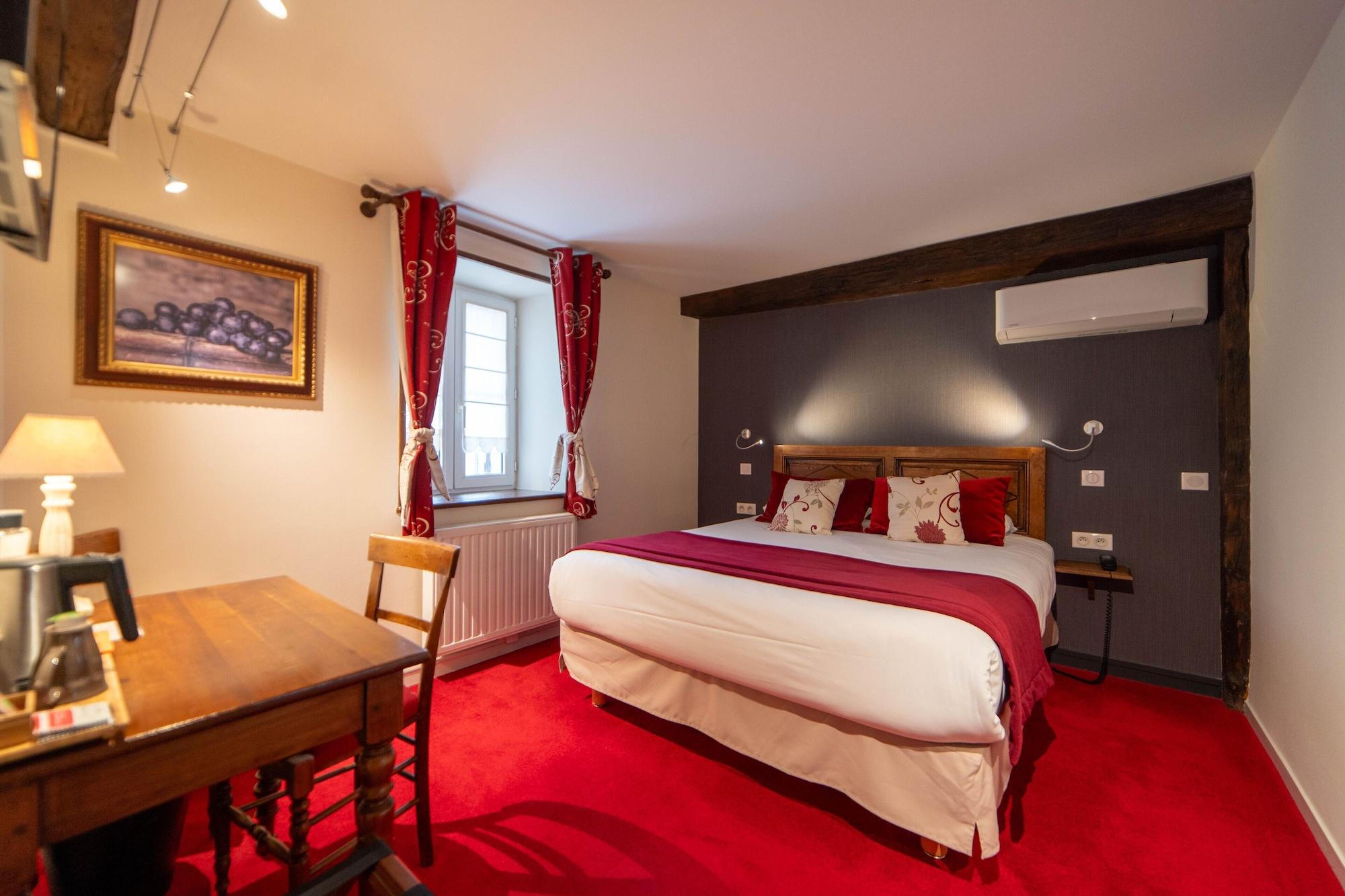 Varios Hôtel Wilson