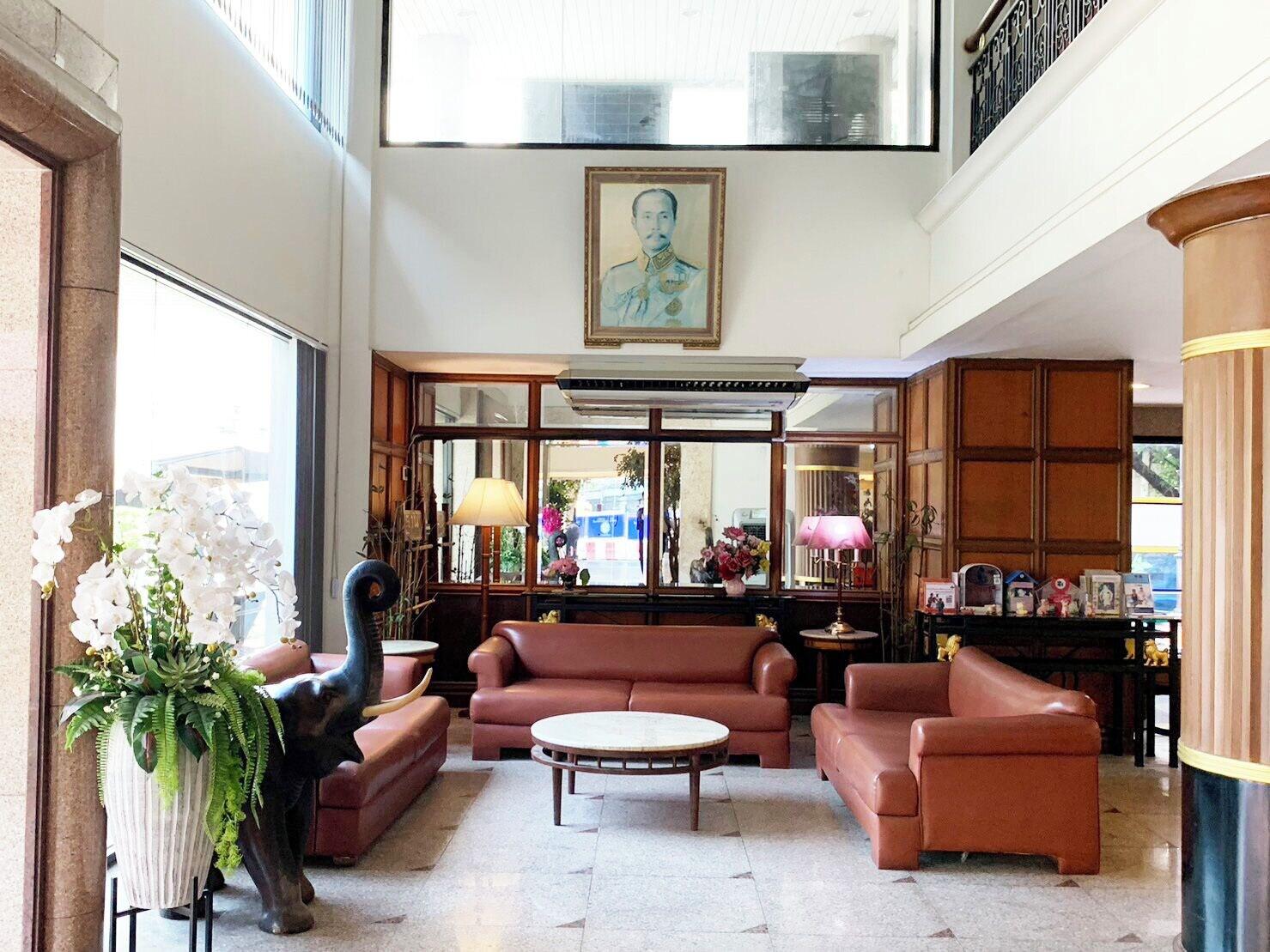 Sala de Reuniones Jumbotel Hotel