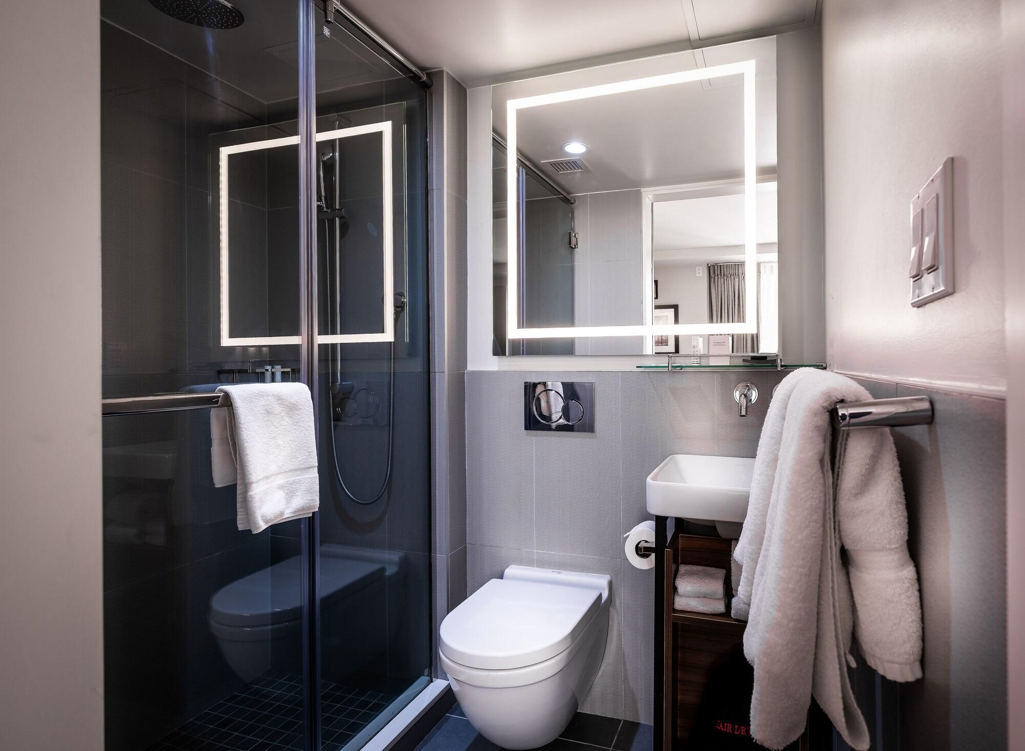 Equipamiento de Habitación La Quinta Inn & Suites by Wyndham Times Square South