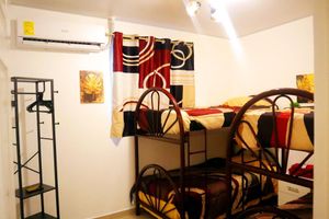 Alquiler Temporario - Relax in Convenience and Ease