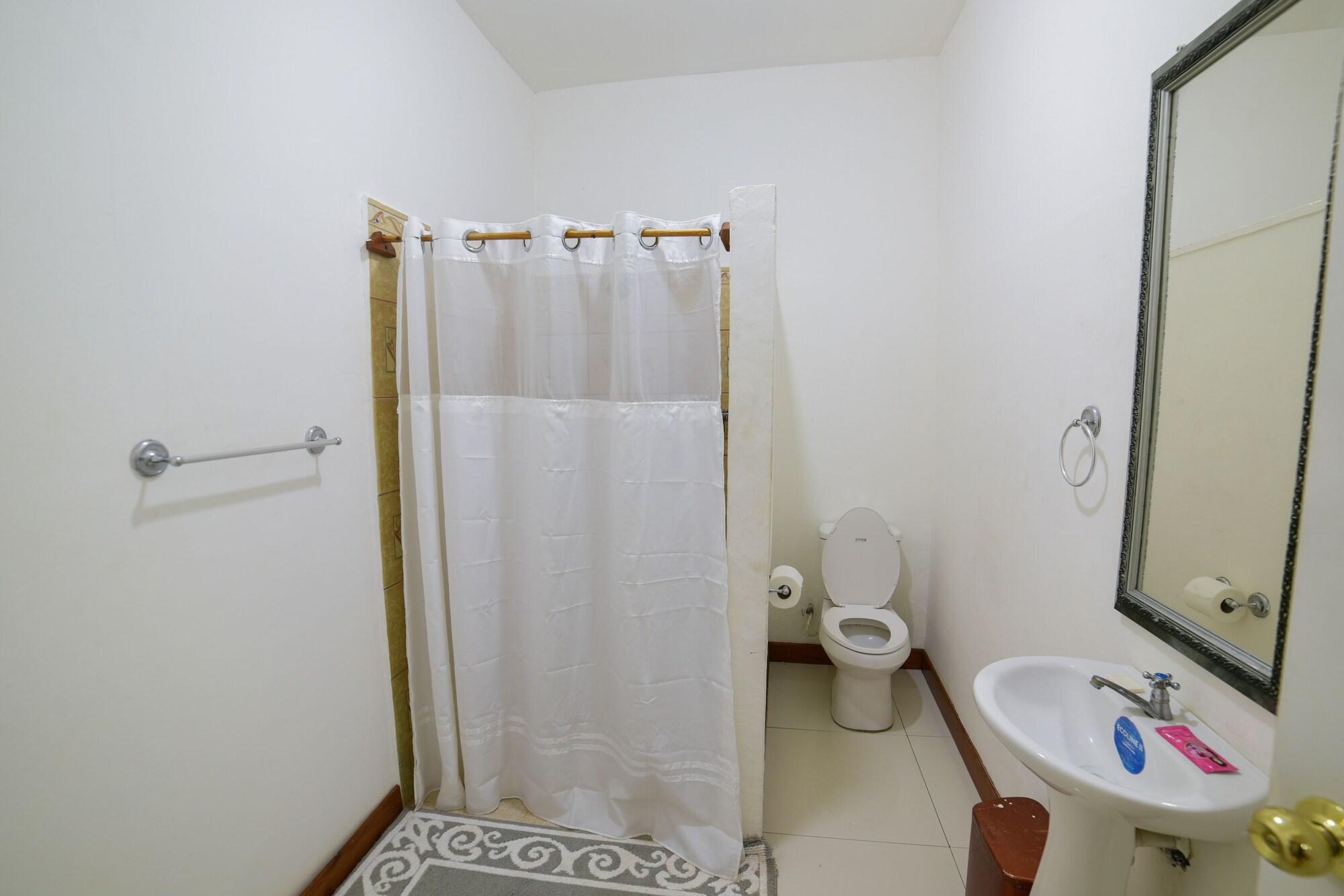 Equipamiento de Habitación Rivas Inn