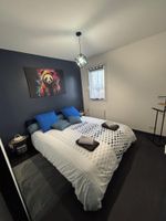 Alquiler Vacacional - Duplex la colline