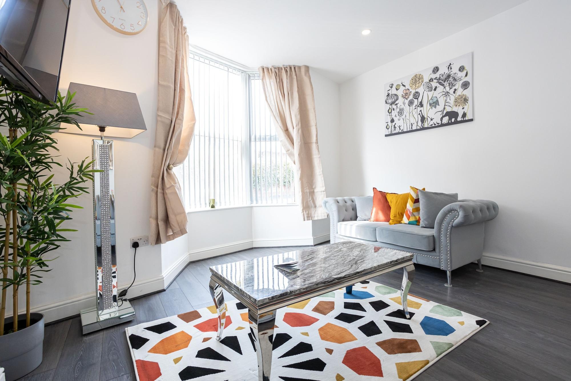 Bar/Salón TCO Luxury House