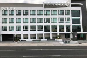 Alojamiento - Best Western Plus Metepec & Suites