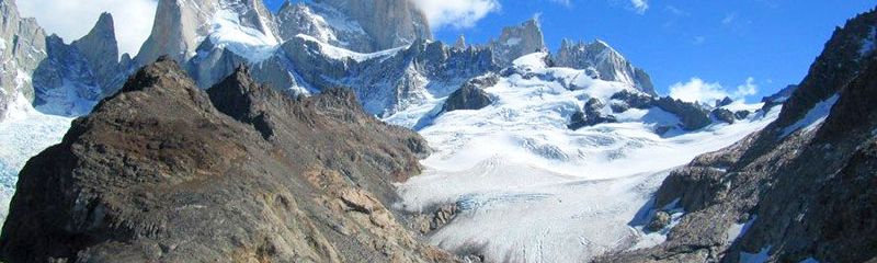 Hoteles en El Chaltén