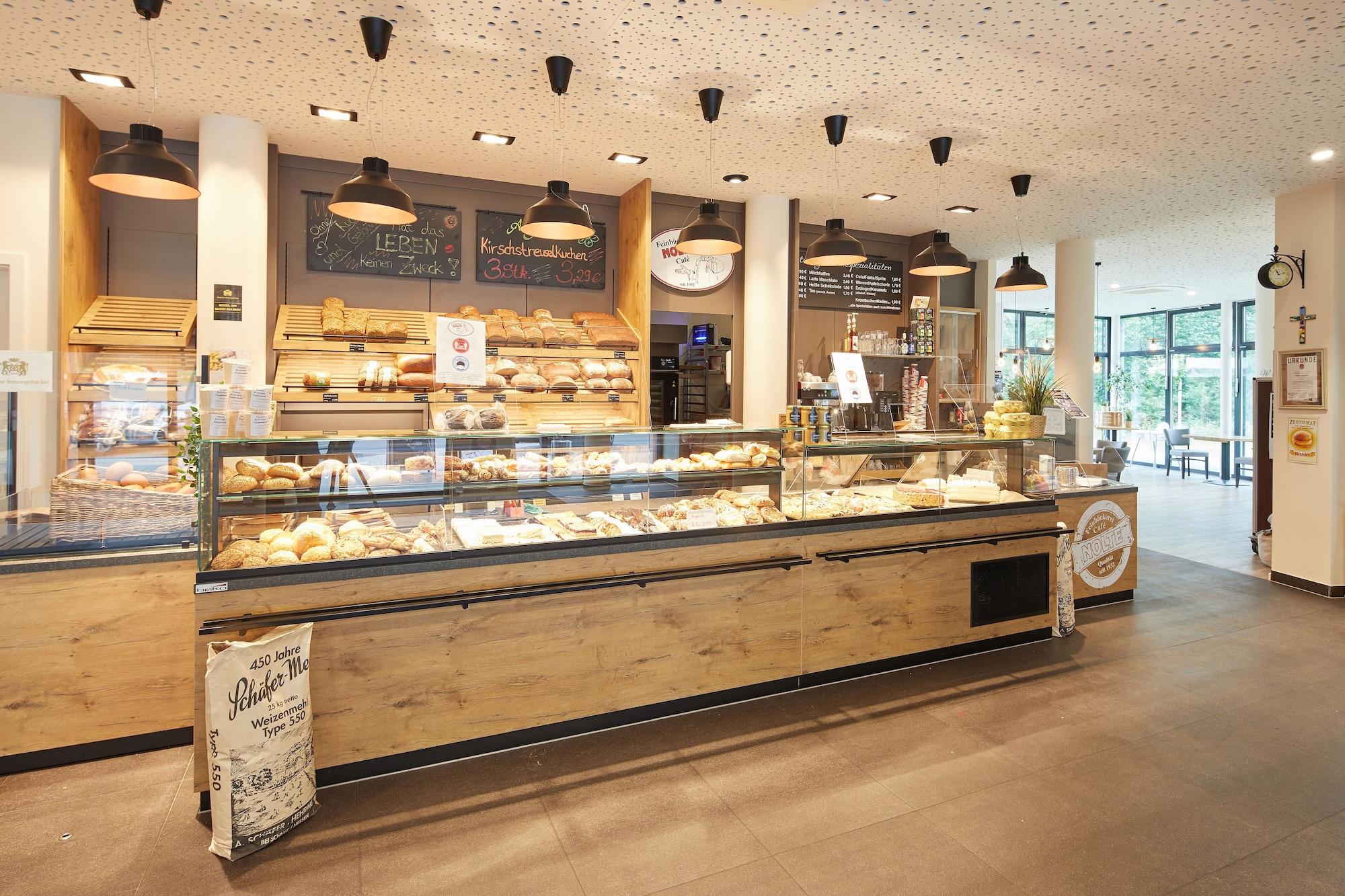 Bar/Salón VR-Serviced Apartments Obergeis