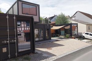 Alojamiento - Kreativhof BIOTOPIA RadApart