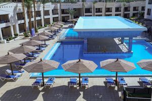 Alojamiento - Blend Club Aqua Resort