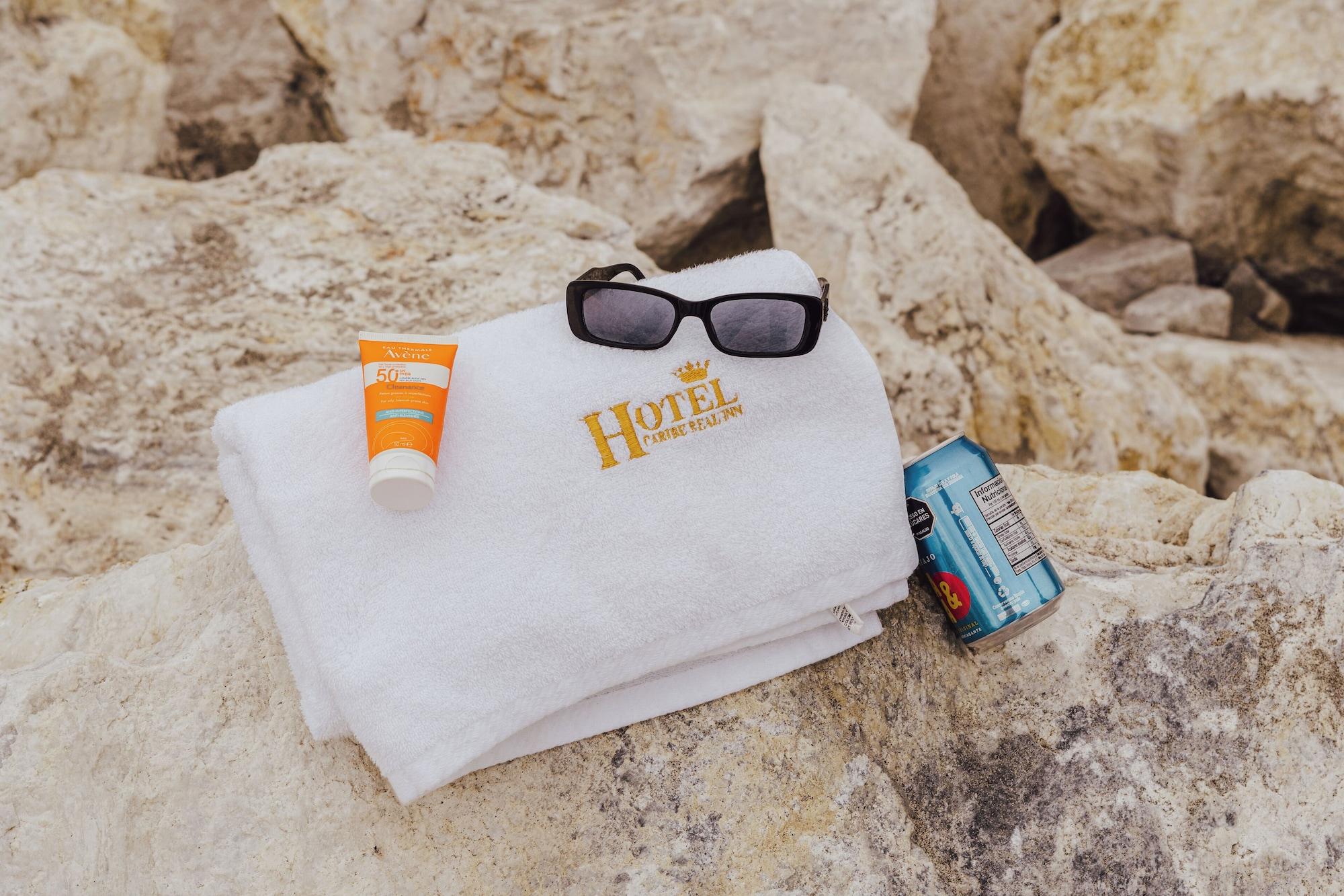 Playa Hotel Caribe Real Inn