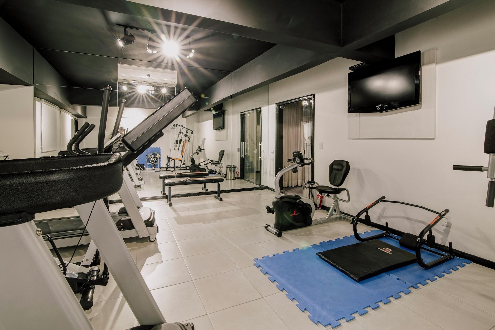 Academia Hotel Curi executive