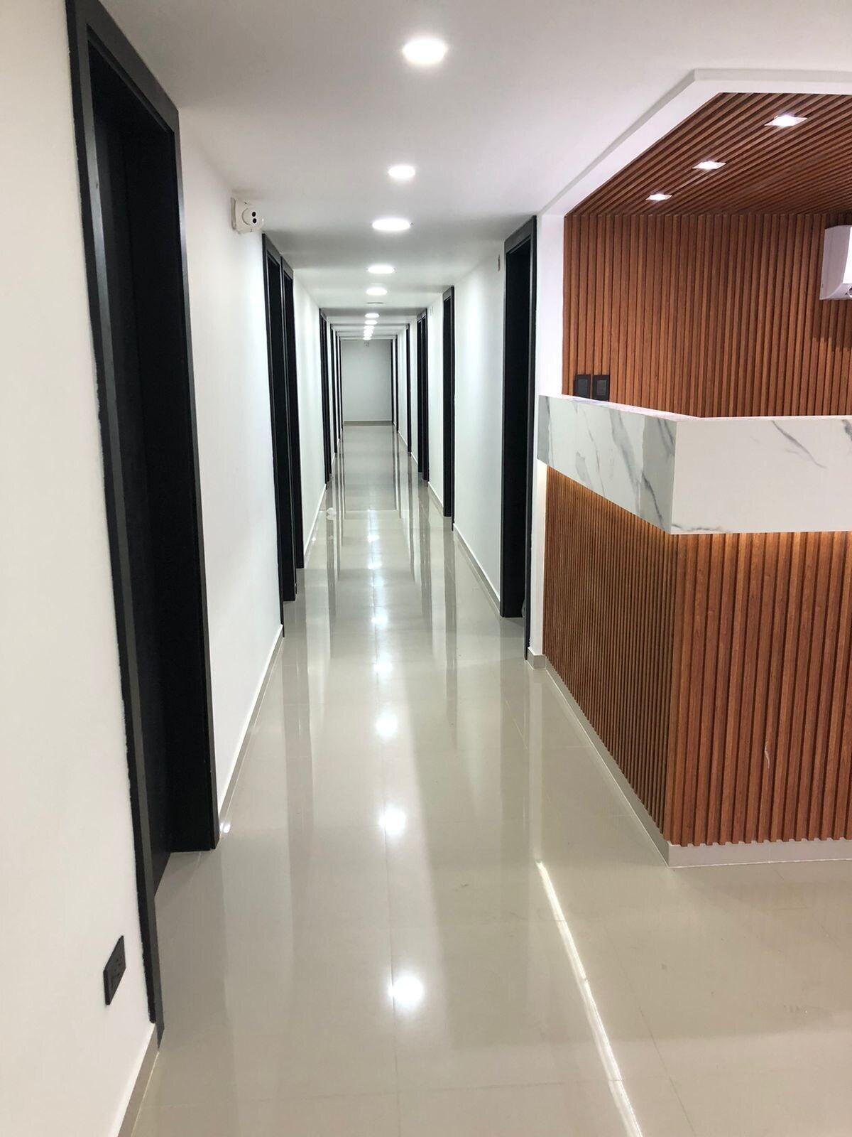 Comodidades del Alojamiento Ocean Hotel Boutique