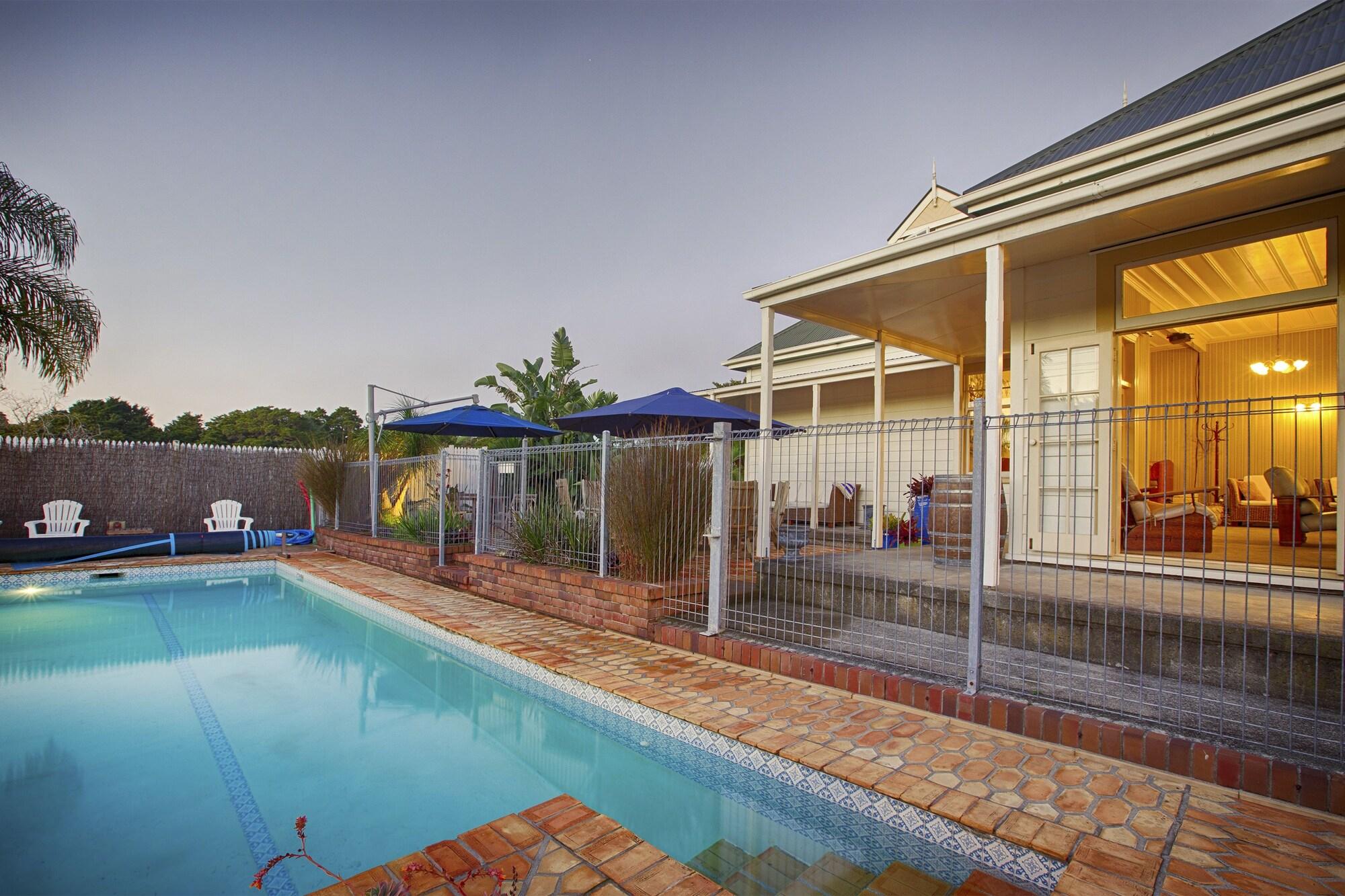 Habitación Warkworth Lodge