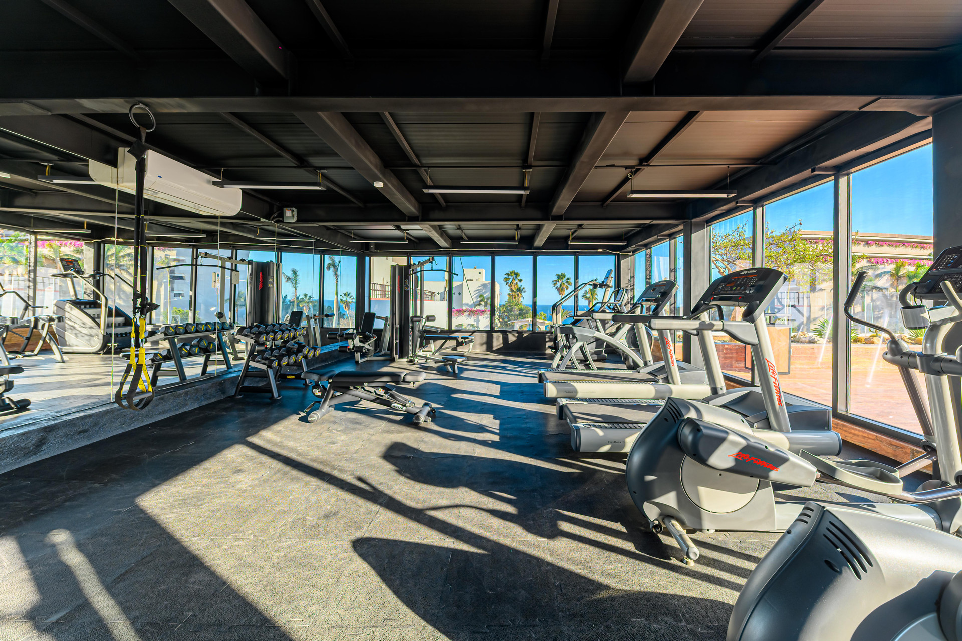 Instalaciones Recreativas Marella Cabo