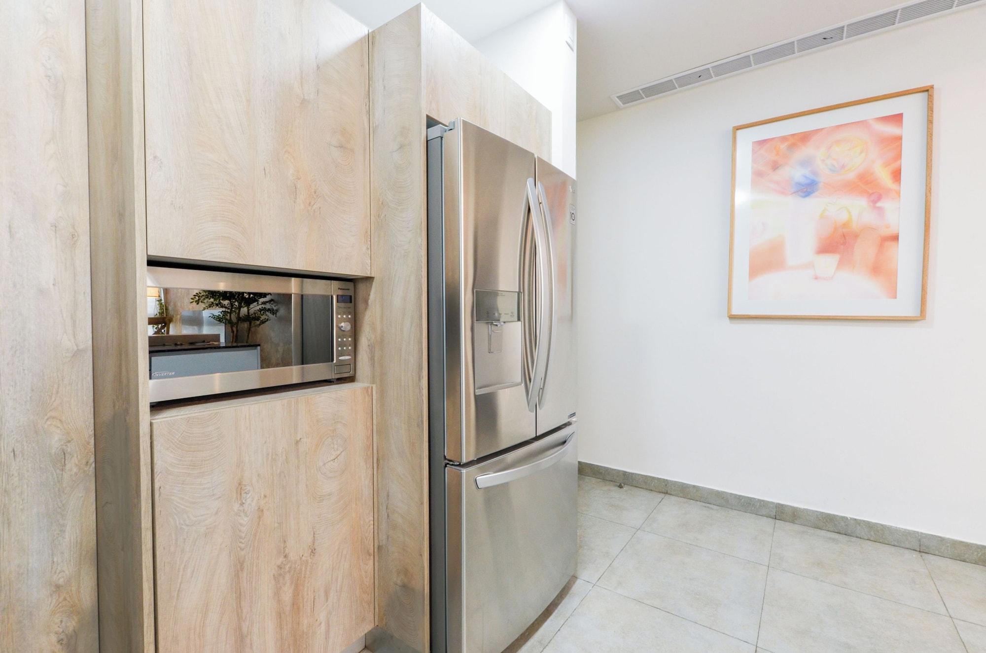 Equipamiento de Habitación Micrópolis