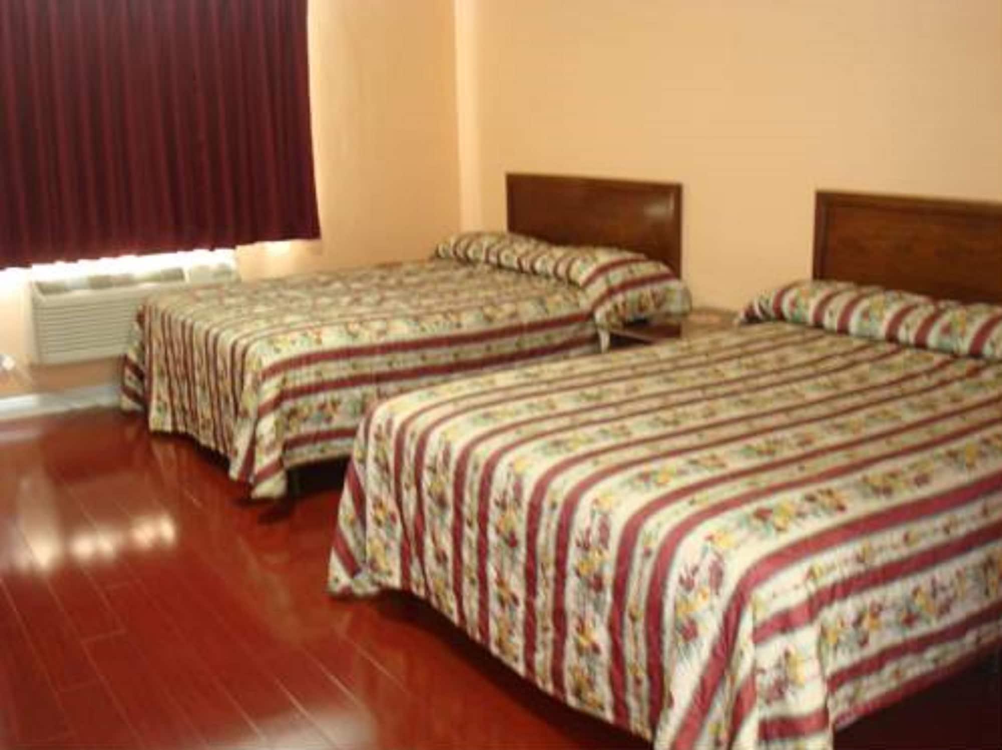 Varios Travel Inn