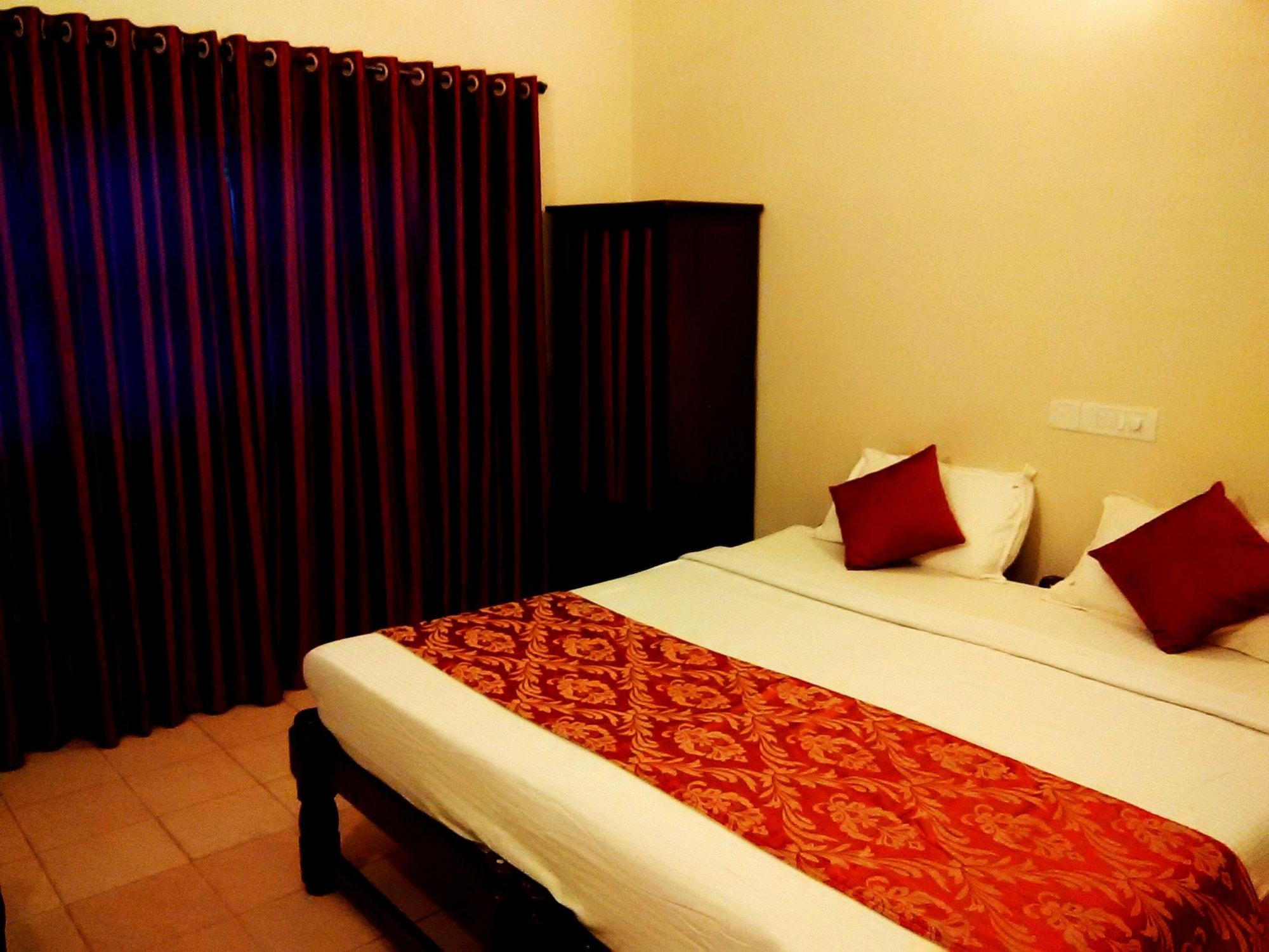 Habitación Ruffles Beach Resort
