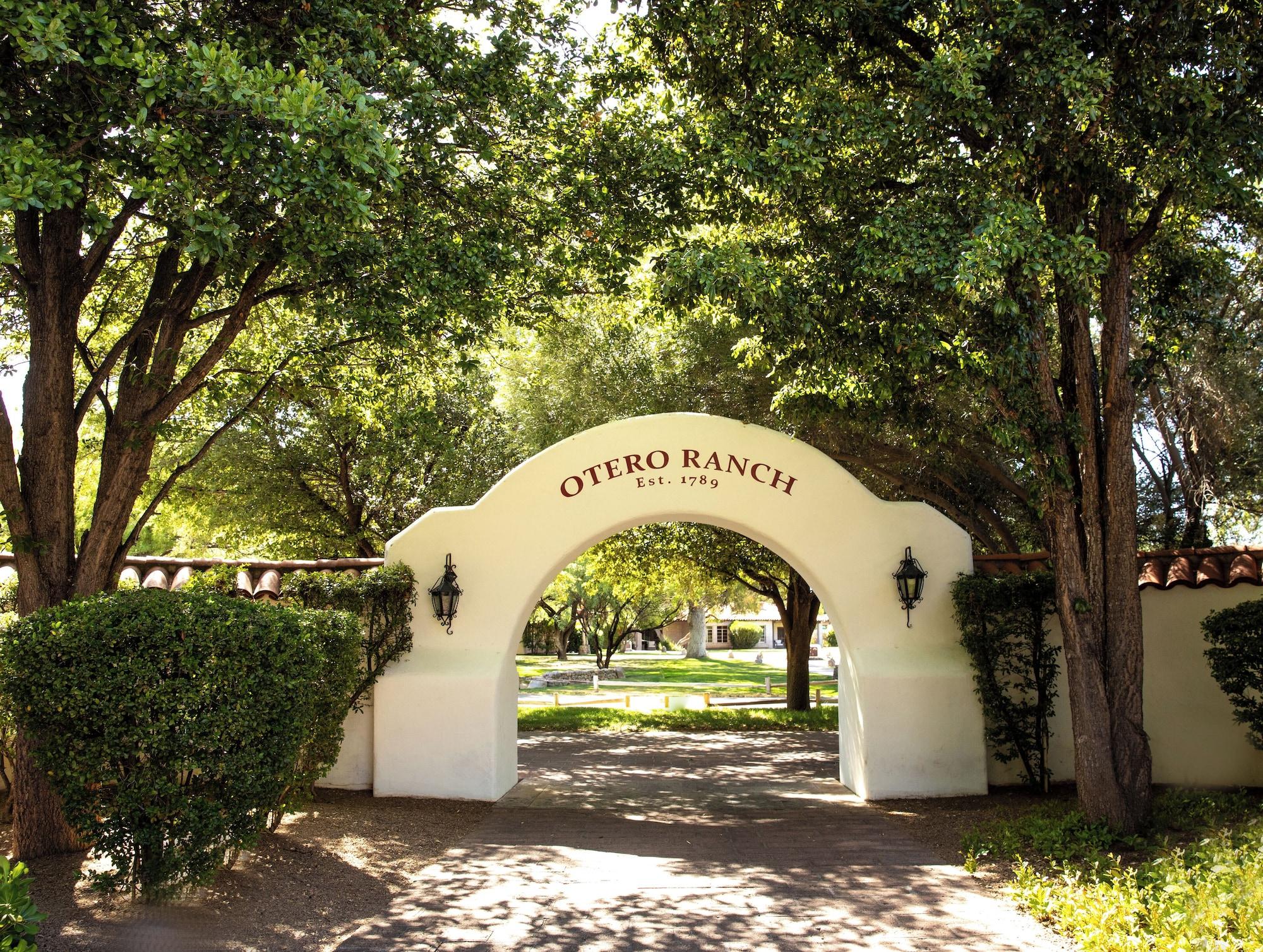 Vista Exterior Tubac Golf Resort & Spa