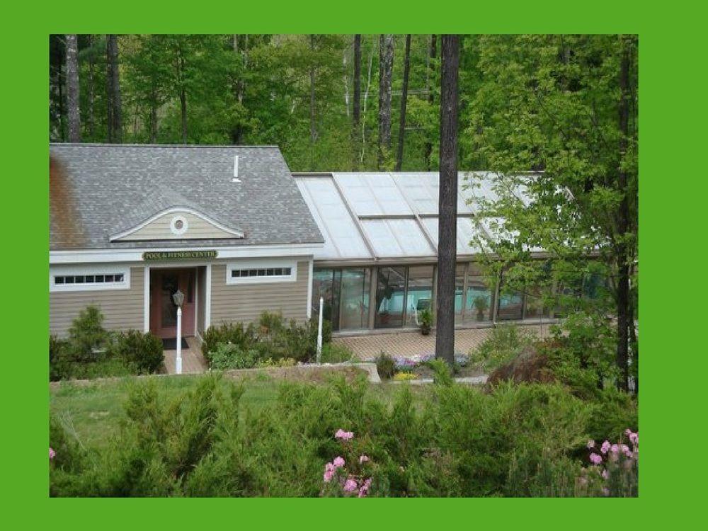 Gimnasio Christmas Farm Inn & Spa