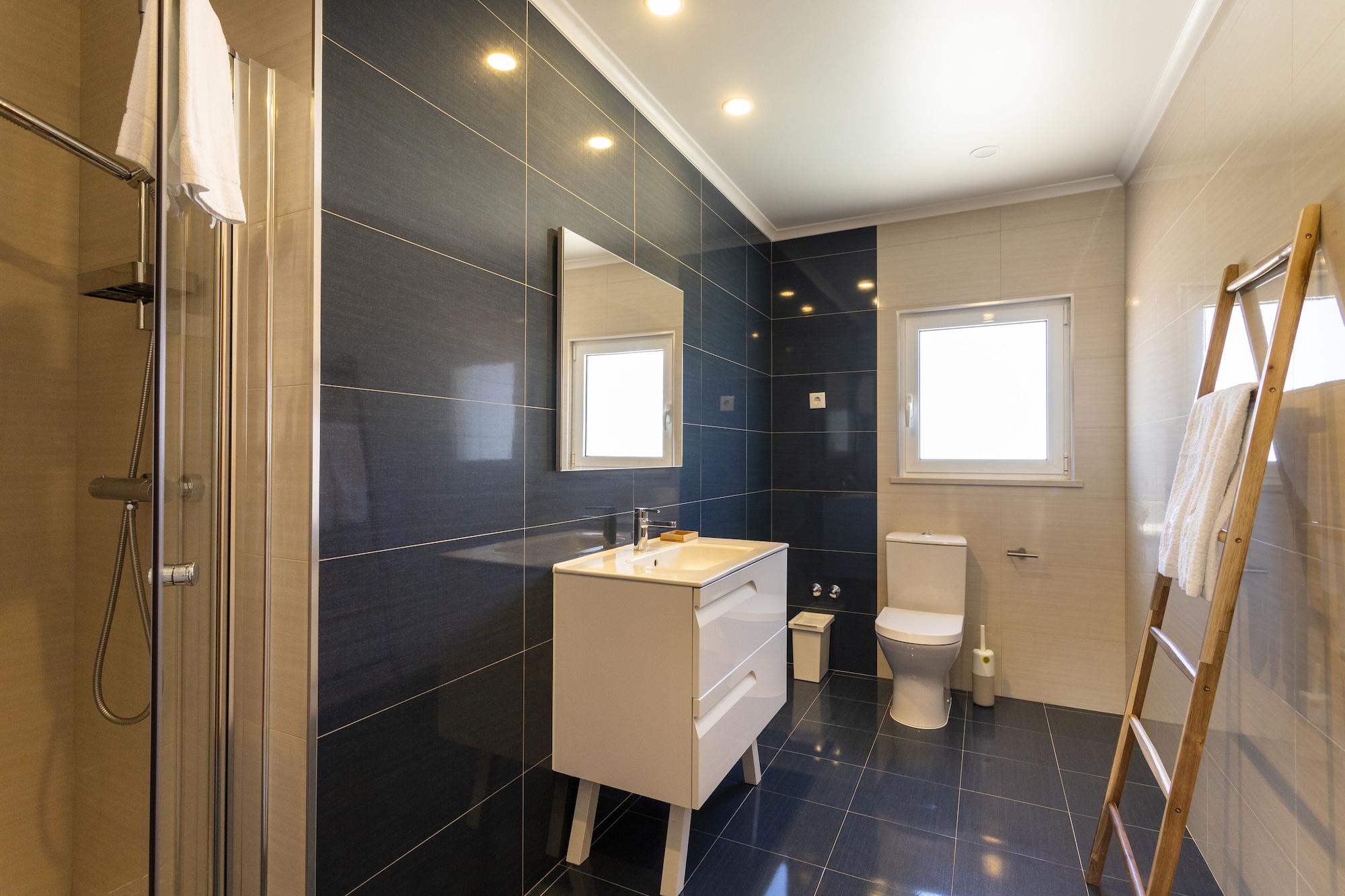 Habitación Ohana GuestHouse Ericeira