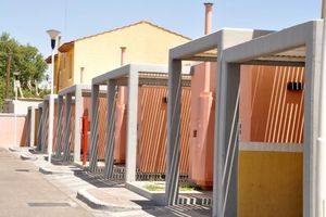 Alojamiento - Alkristal Hotel y Apart