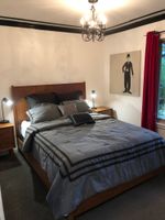 Alquiler Vacacional - A modern rustic retreat