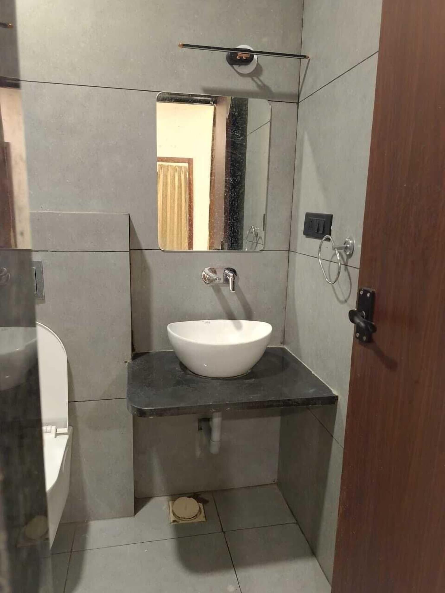 Equipamiento de Habitación The Byke Boutique - Mahakal Aangan - Ujjain