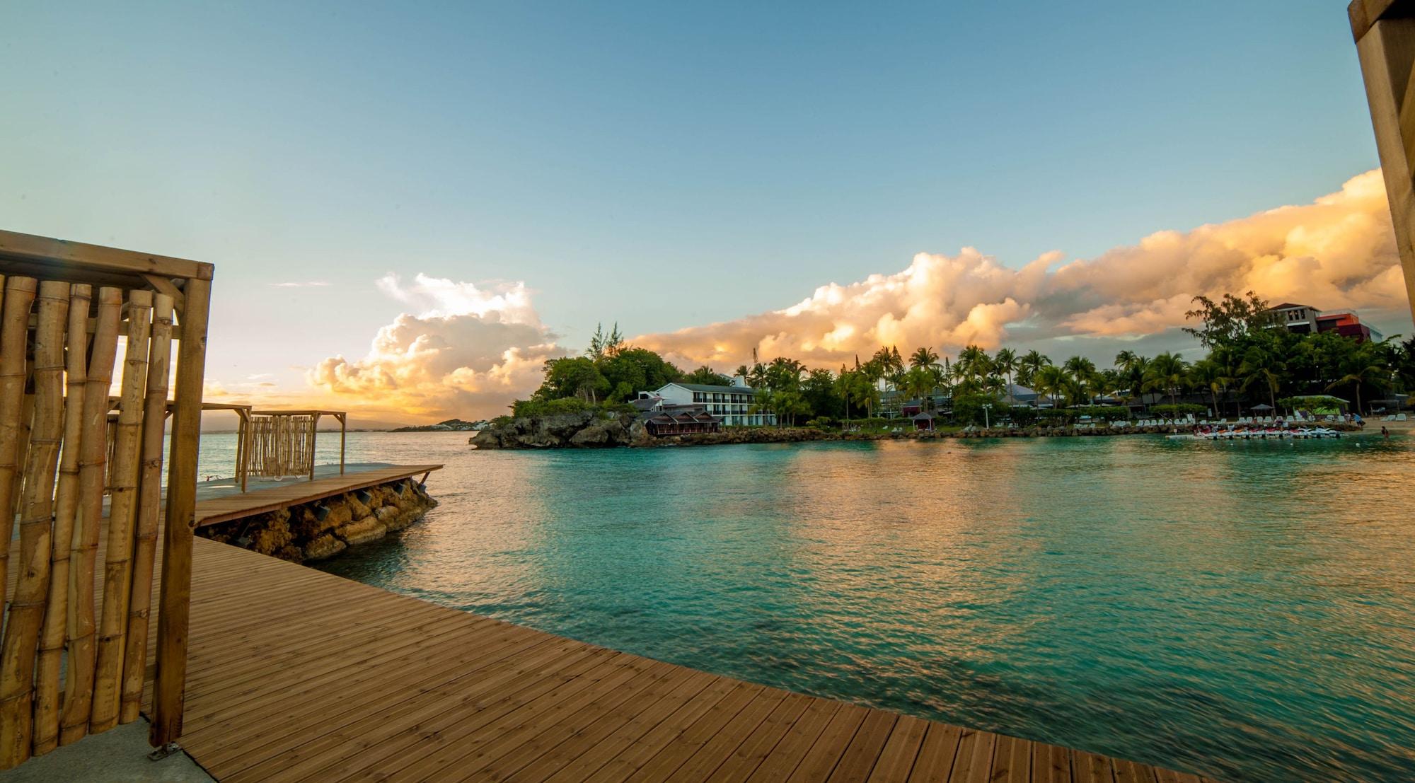 Playa La Creole Beach Hôtel & Spa