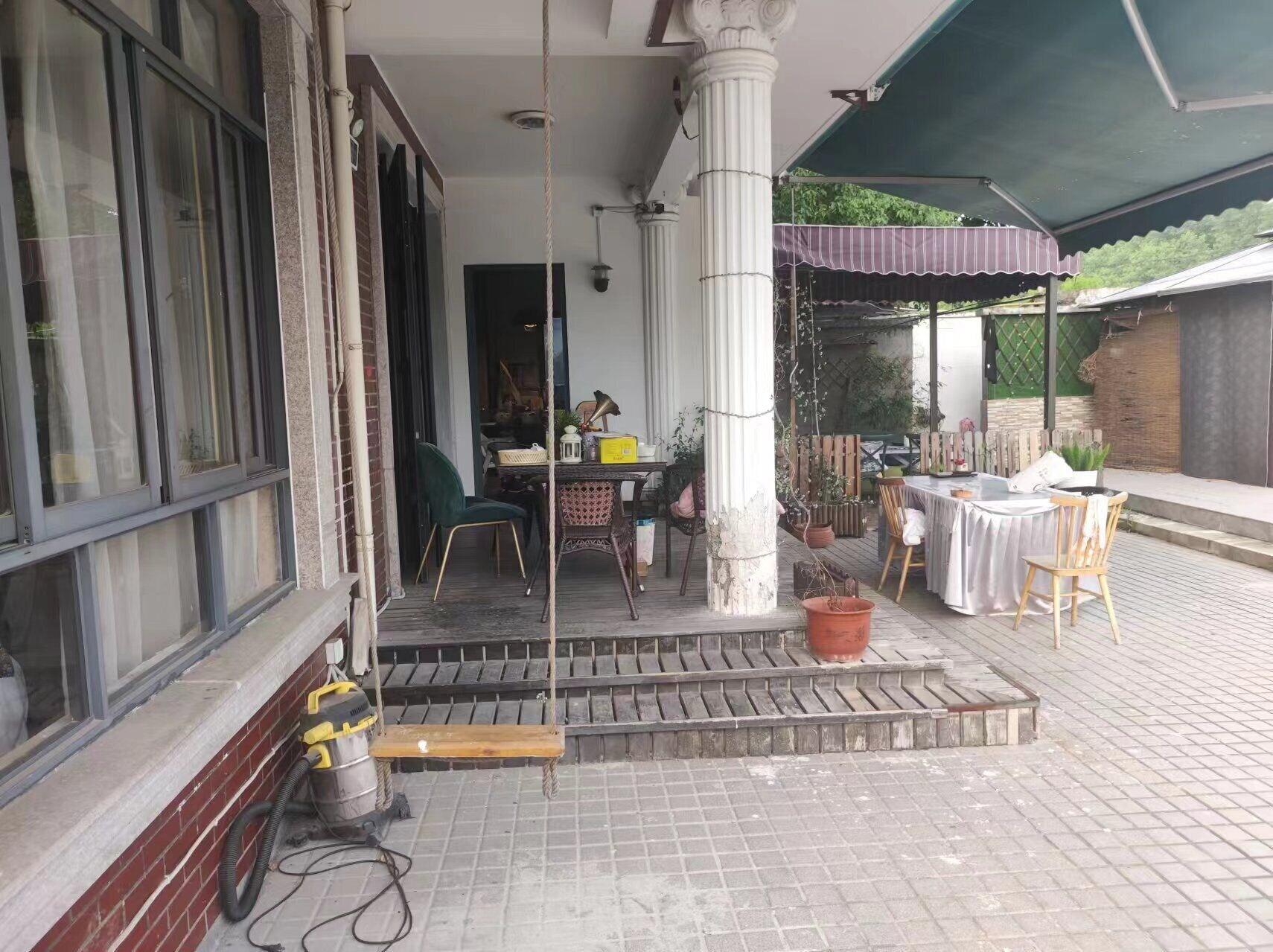 Vista Exterior Shanghai HUA XI SHUI XIE Guesthouse