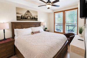 Paquete - Deluxe Solitude Ski in/out 2bed/2bath Condo