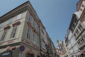 Alojamiento - Domus Balthasar Boutique Hotel