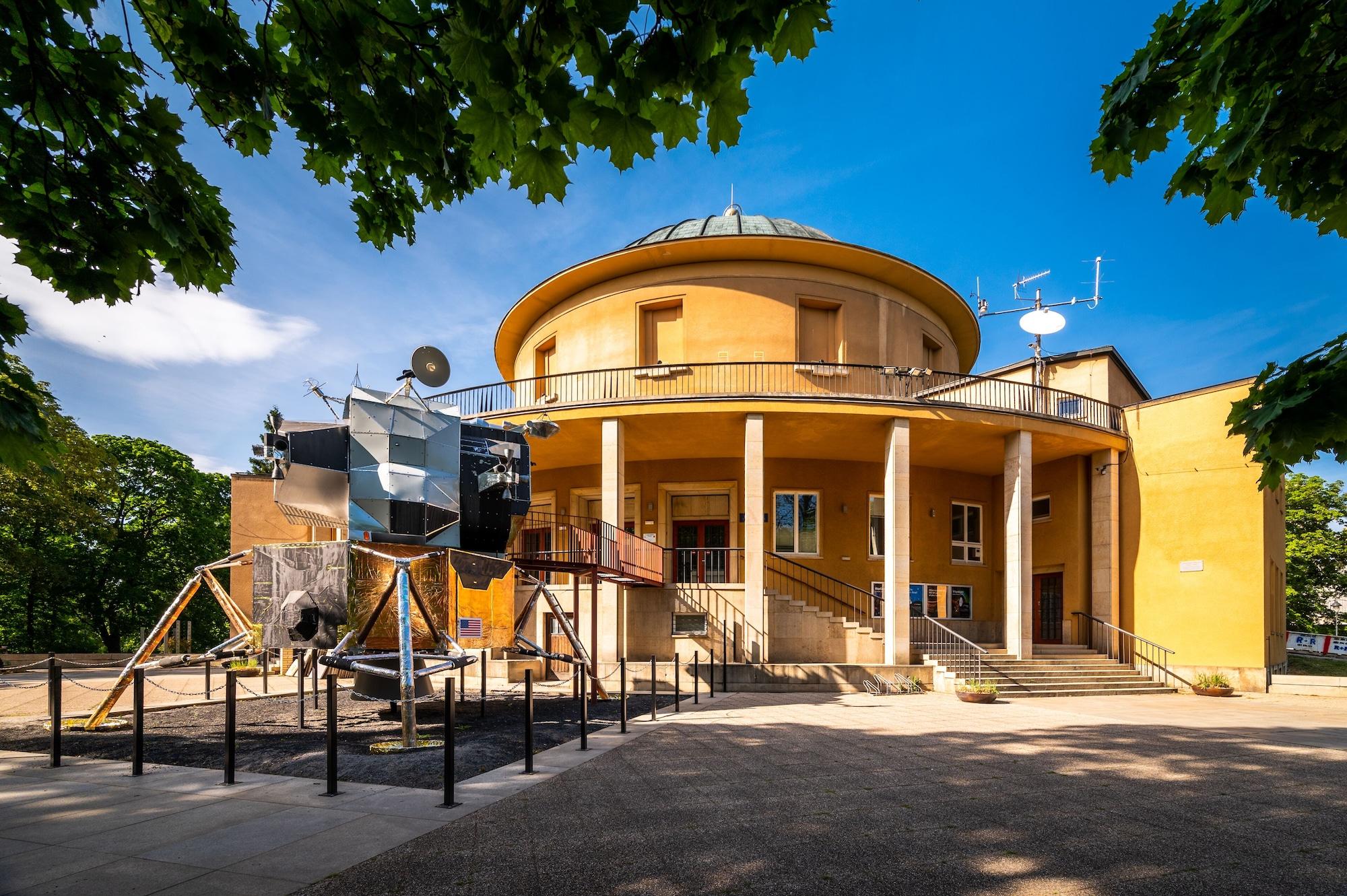 Instalaciones Recreativas Hotel Expo